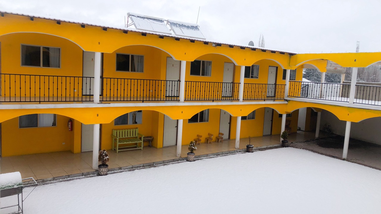 Photo of Outdoor in Creel