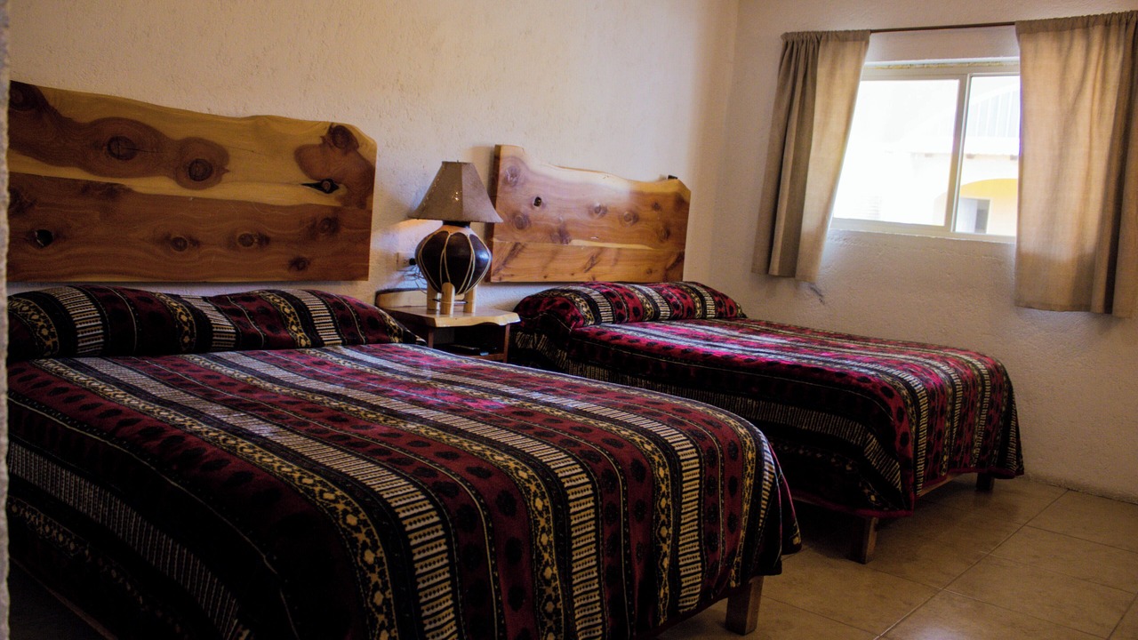 Photo of Bedroom in Creel