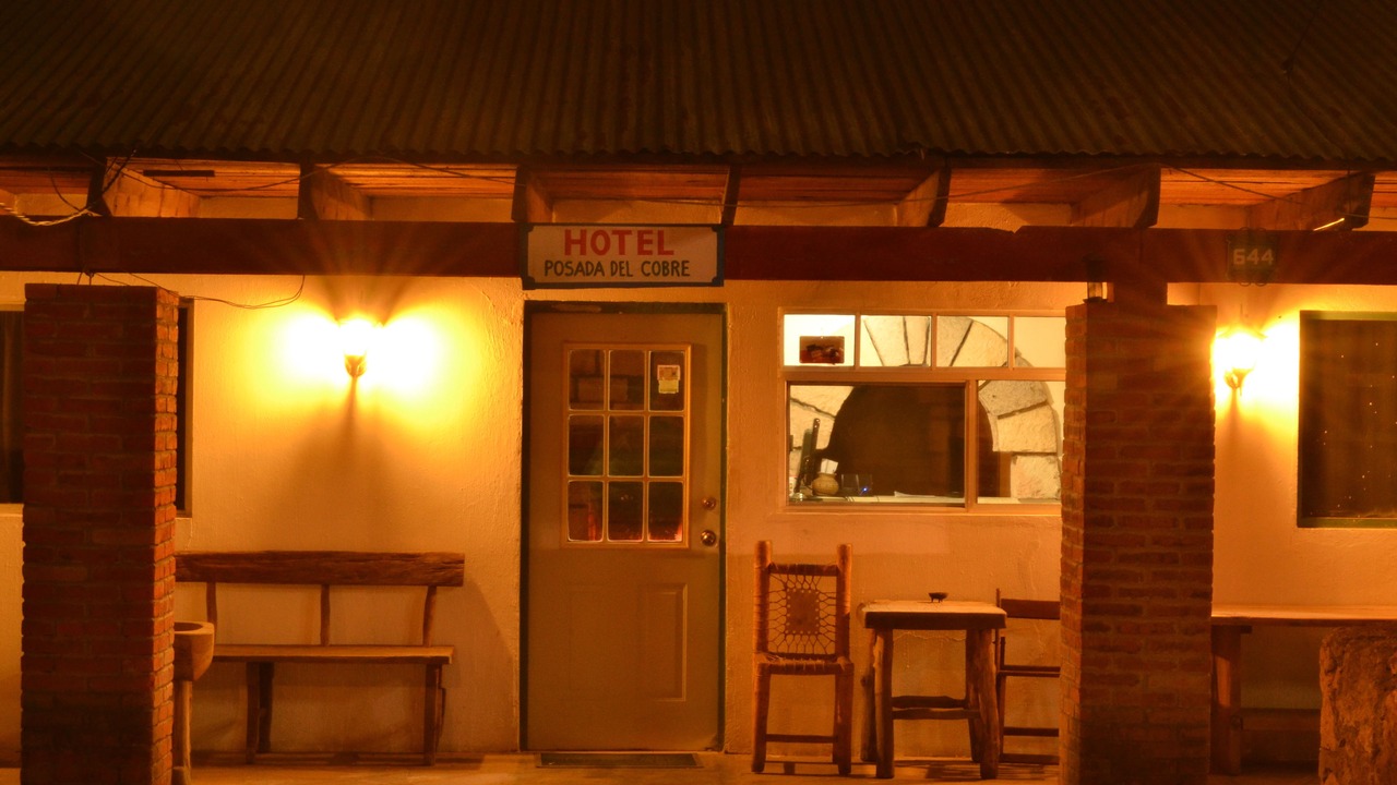 Photo of Outdoor in Creel