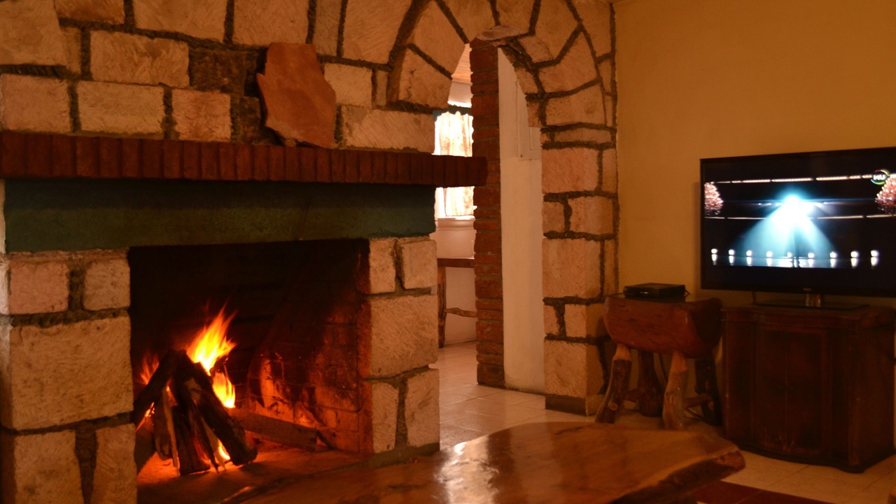 Photo of Livingroom in Creel