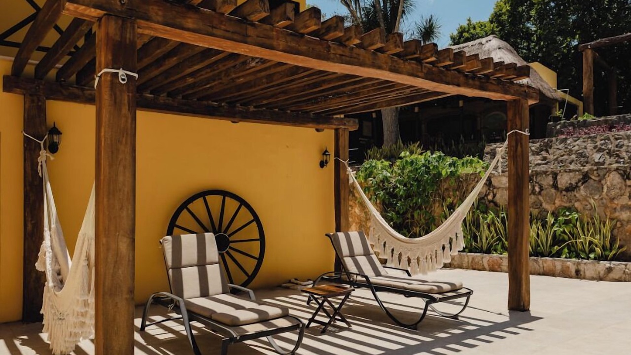 Photo of Outdoor in Izamal