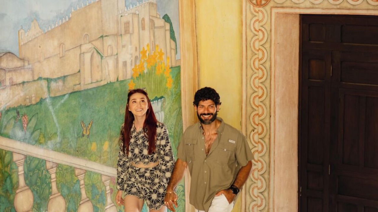 Photo of Others in Izamal