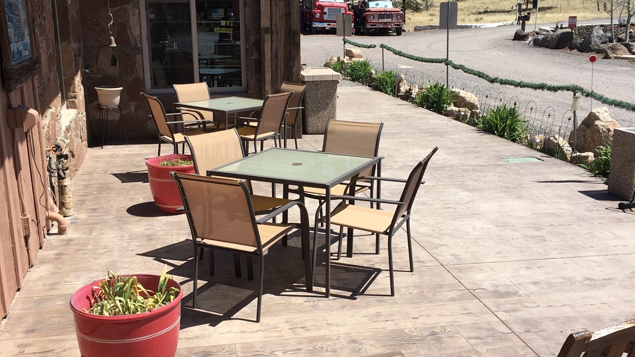 Photo of Patio Balcony in Williams