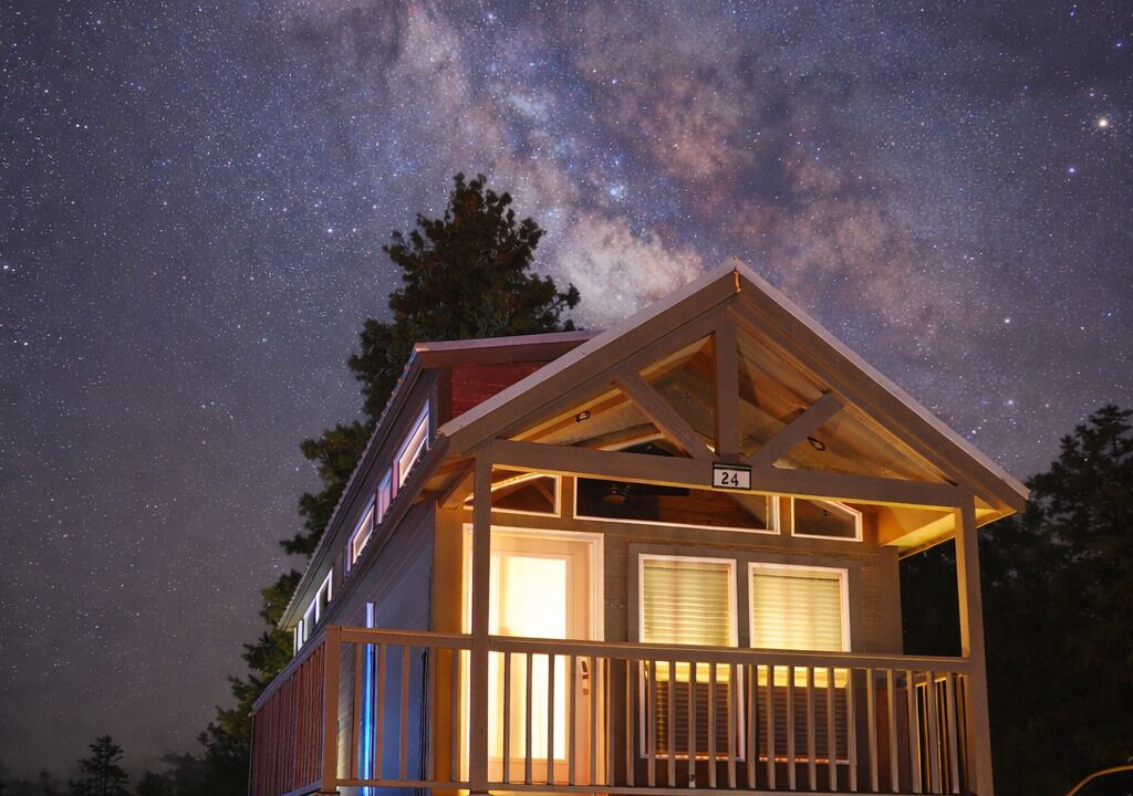 Photo of Outdoor in Williams