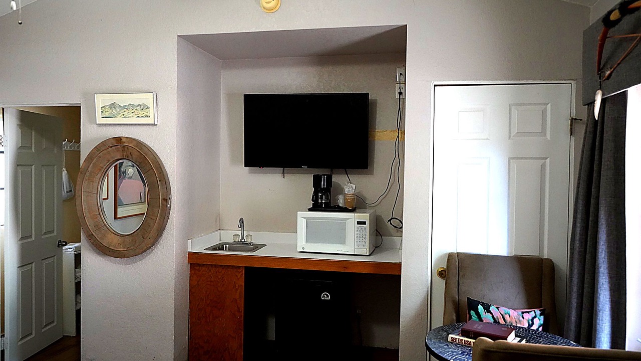 Photo of Bedroom in Williams
