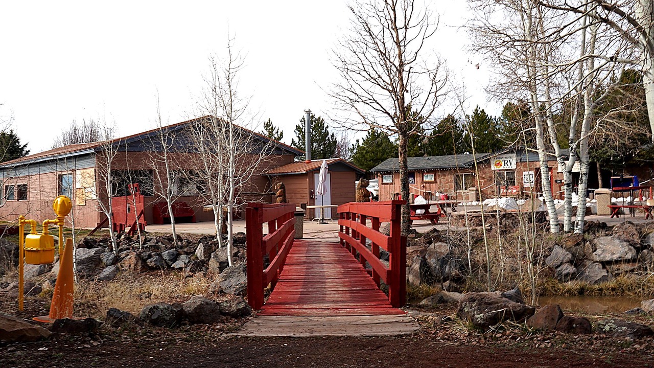 Photo of Outdoor in Williams