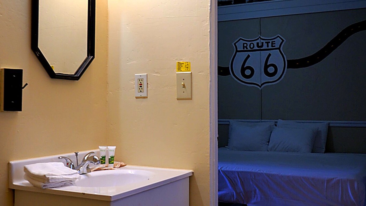 Photo of Bathroom in Williams