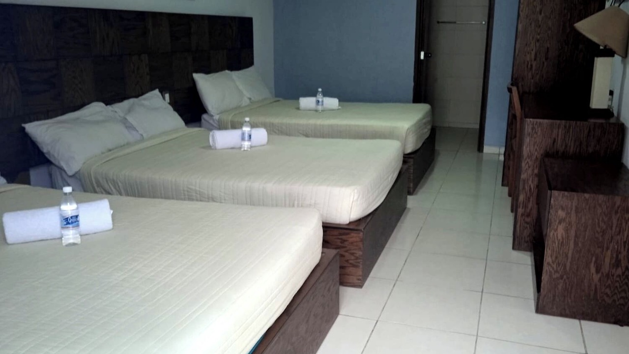 Photo of Bedroom in Celaya