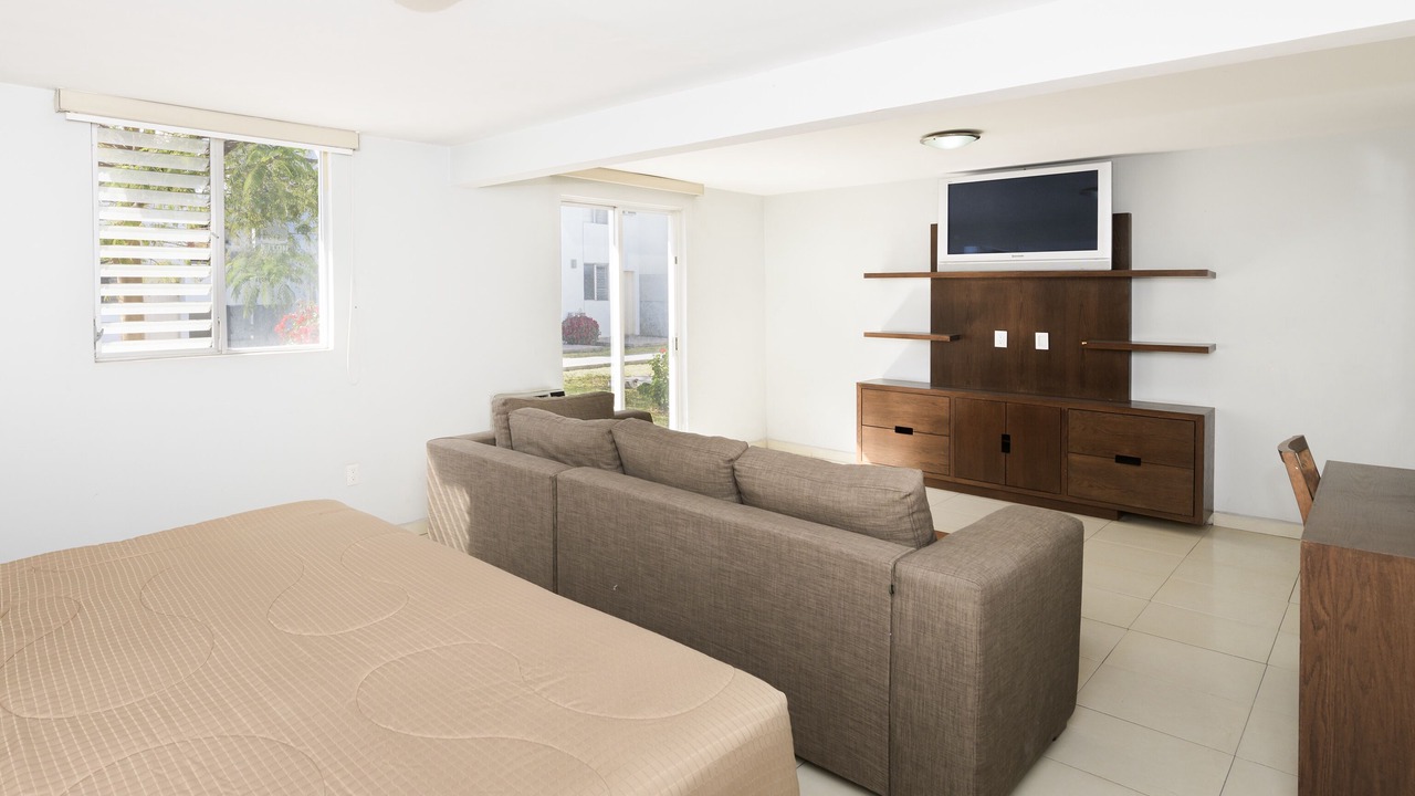 Photo of Bedroom in Celaya