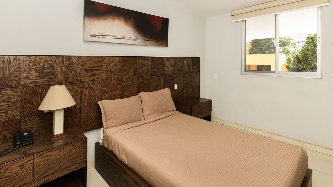 Photo of Bedroom in Celaya