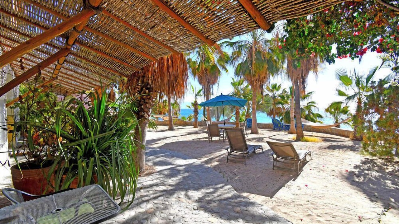 Photo of Outdoor in El Sargento
