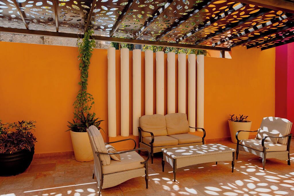 Photo of Outdoor in Campeche