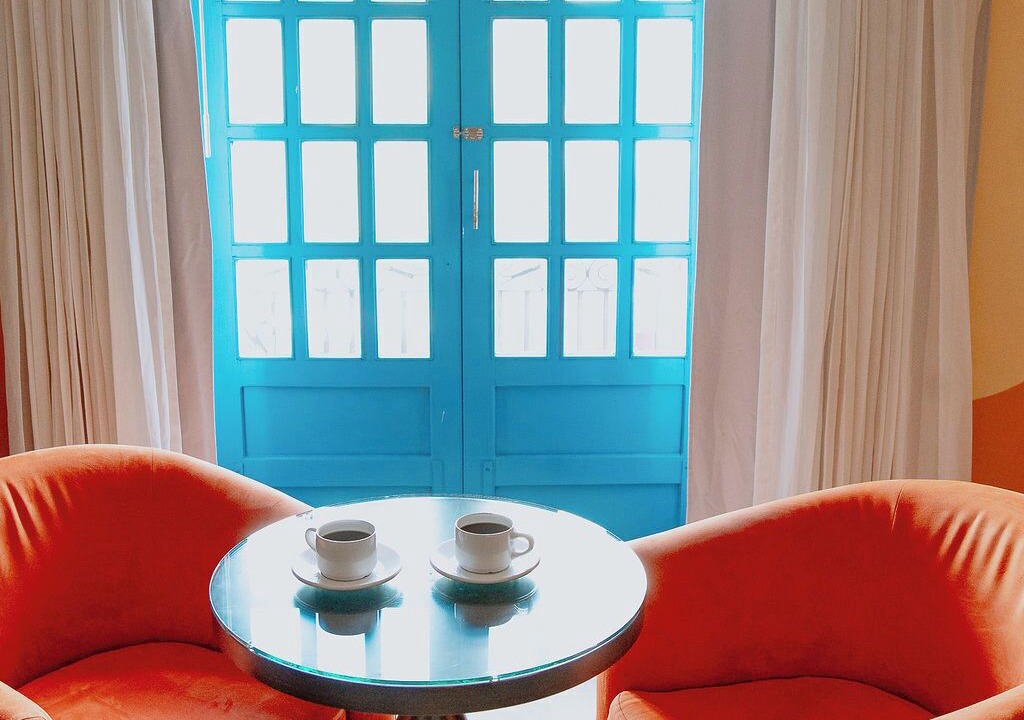 Photo of Bedroom in Campeche