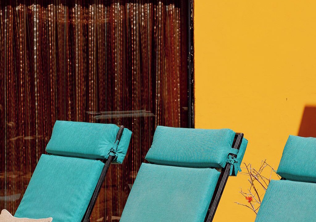Photo of Patio Balcony in Campeche