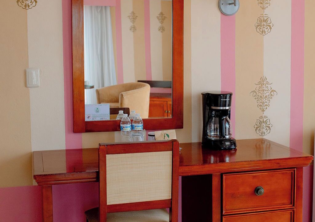 Photo of Bedroom in Campeche
