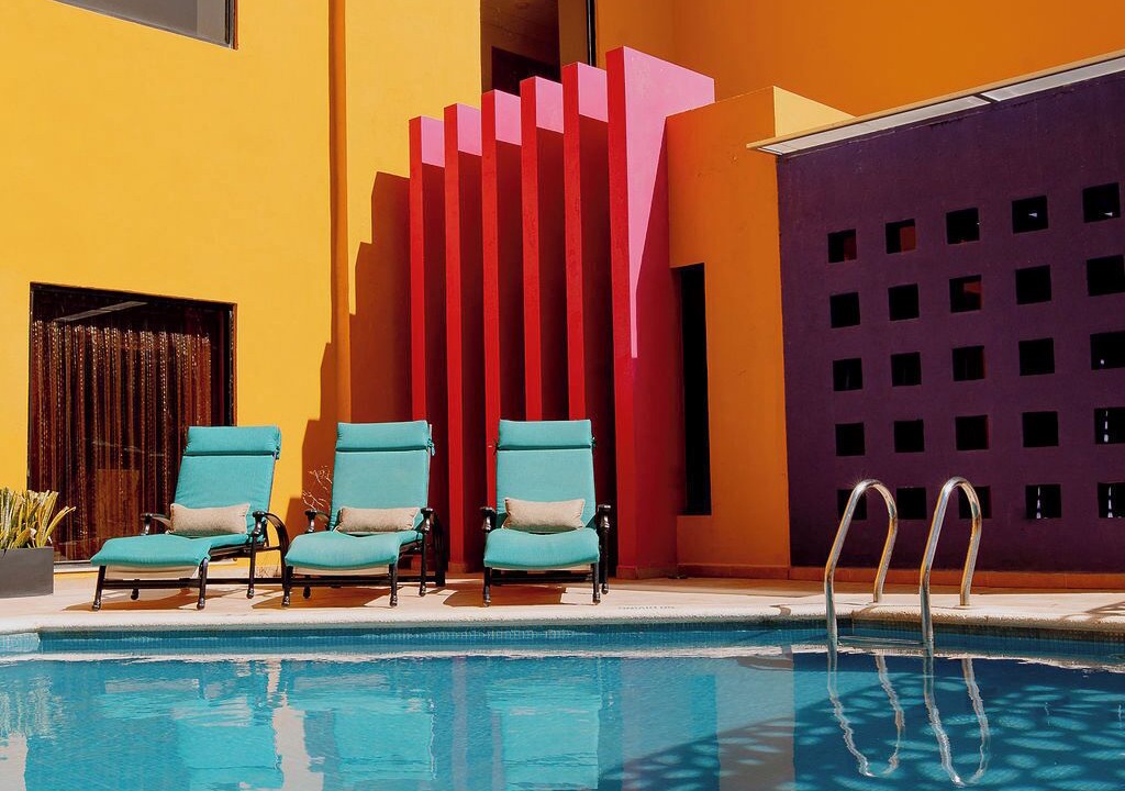 Photo of Outdoor in Campeche