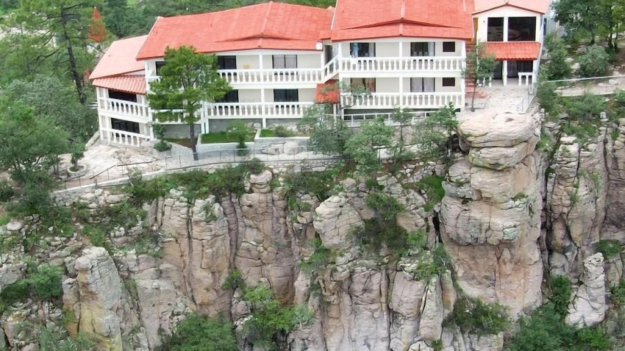 Photo of Outdoor in Areponapuchi