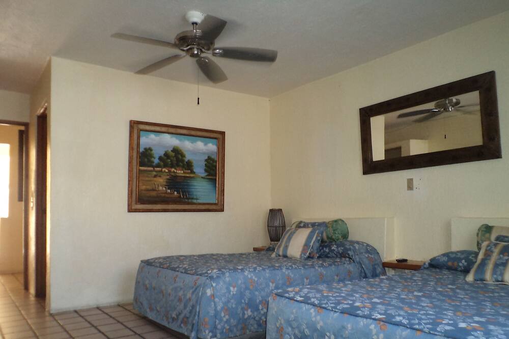 Photo of Bedroom in Romantic Zone