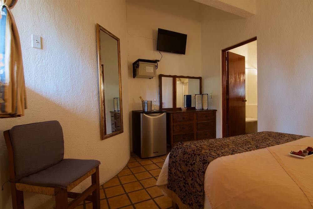 Photo of Bedroom in Romantic Zone