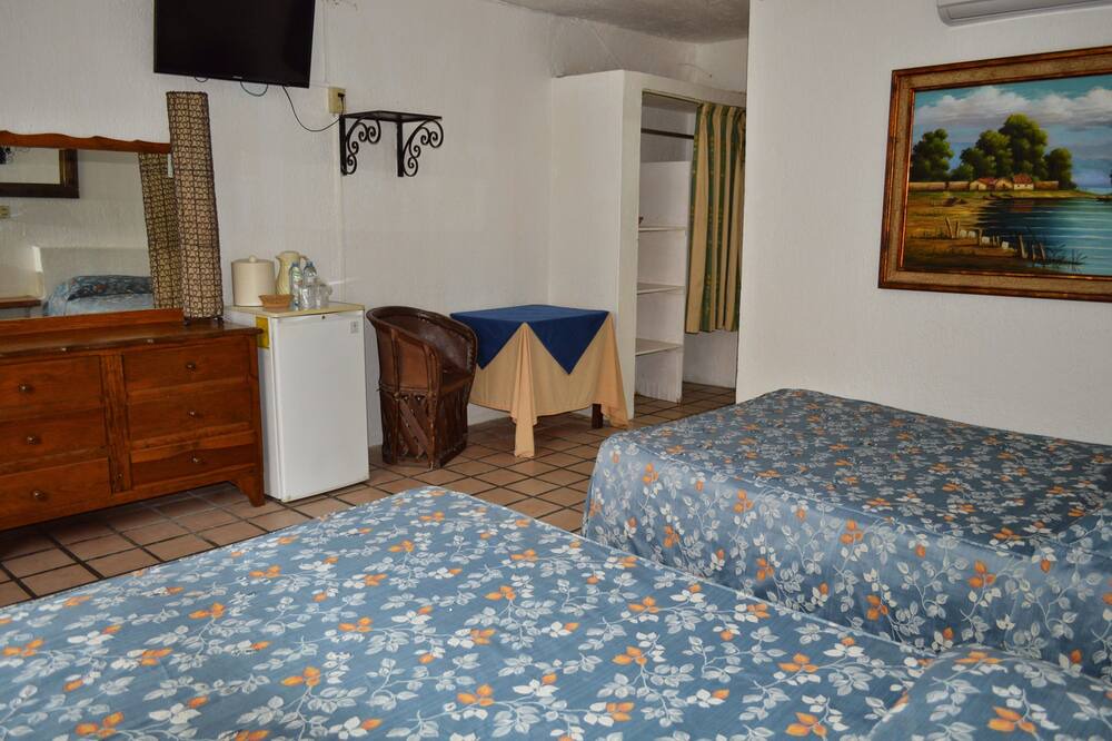 Photo of Bedroom in Romantic Zone