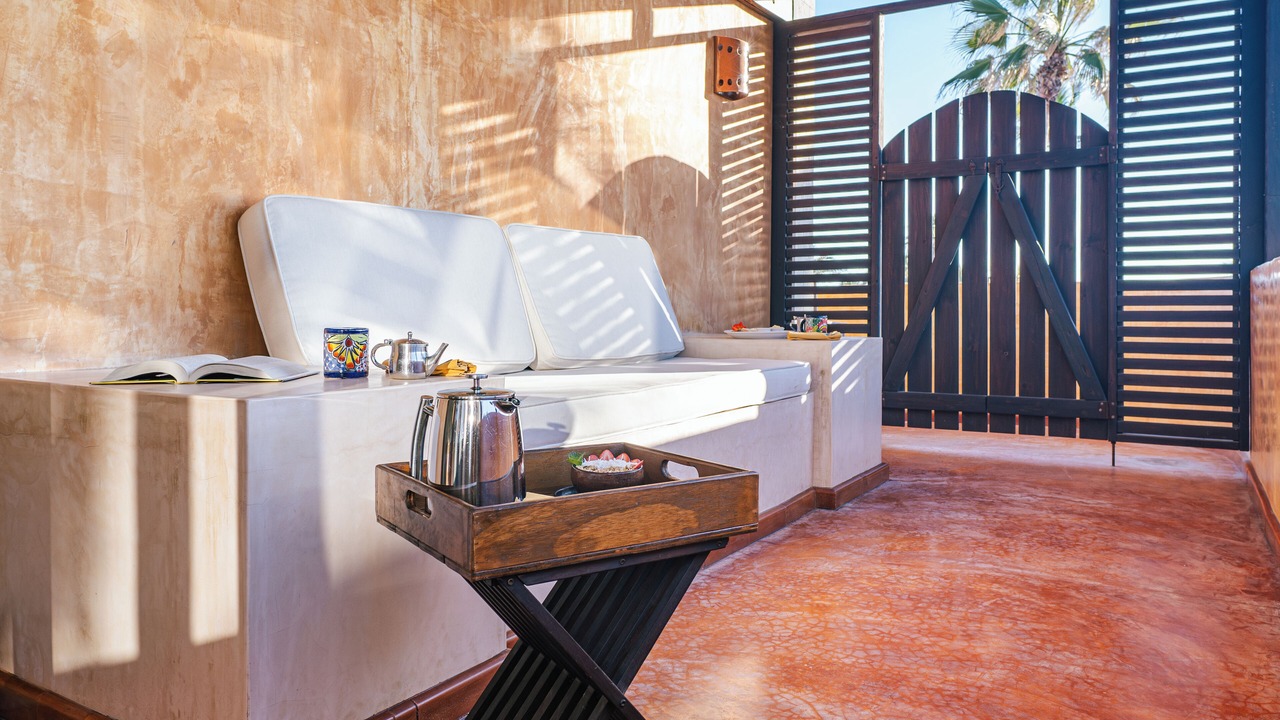 Photo of Patio Balcony in Todos Santos