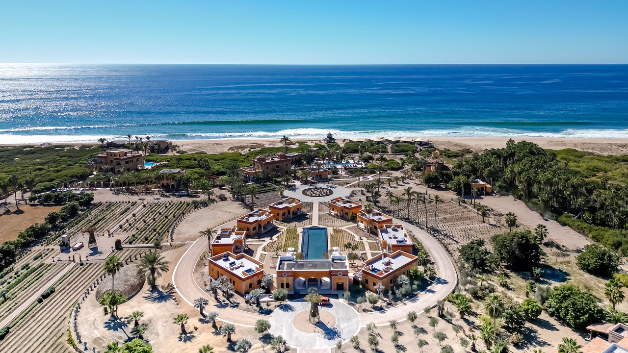Photo of Outdoor in Todos Santos
