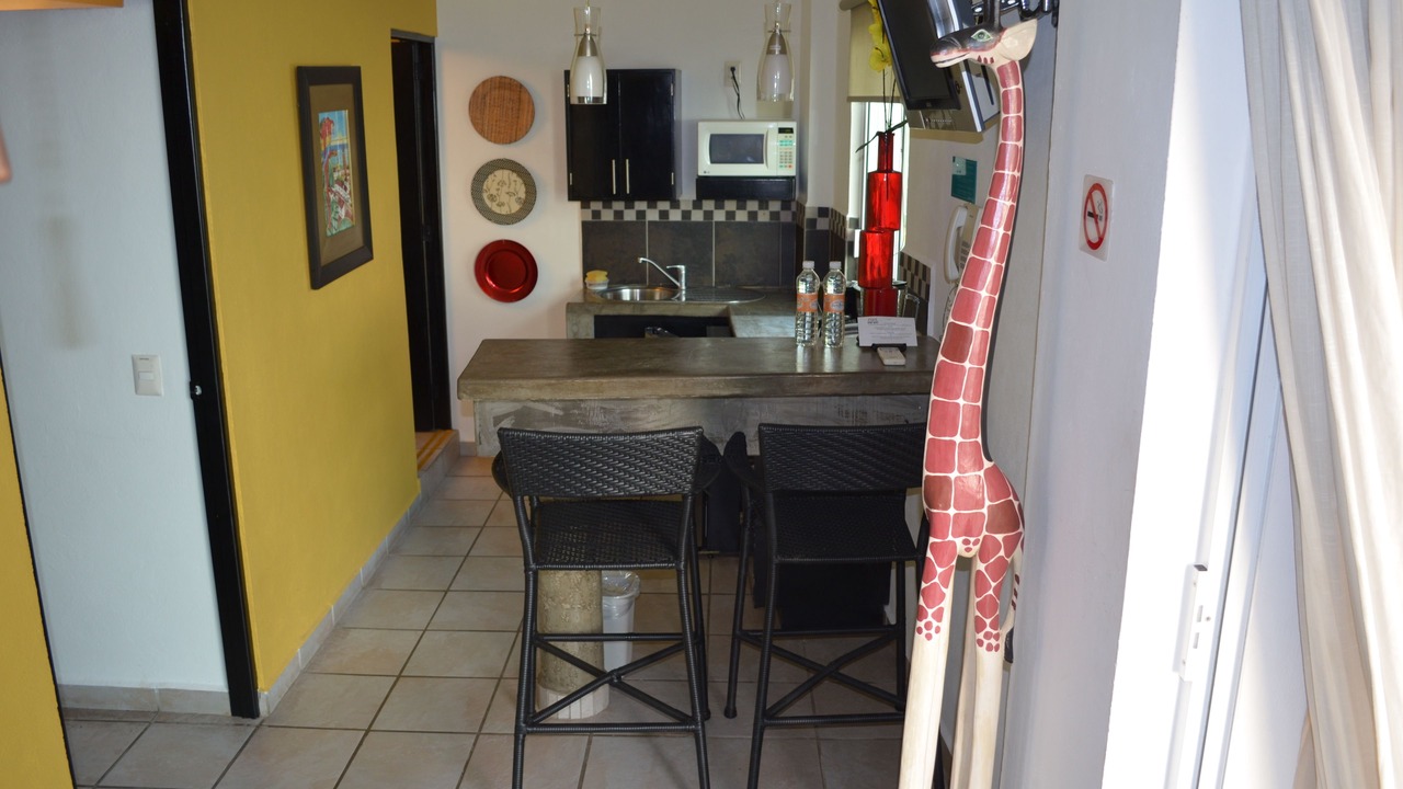 Photo of Livingroom in Colonia 5 de Diciembre