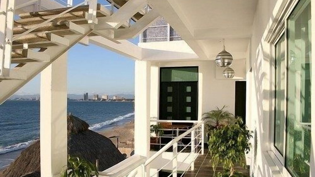 Photo of Outdoor in Colonia 5 de Diciembre