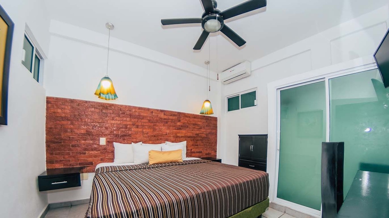 Photo of Bedroom in Colonia 5 de Diciembre