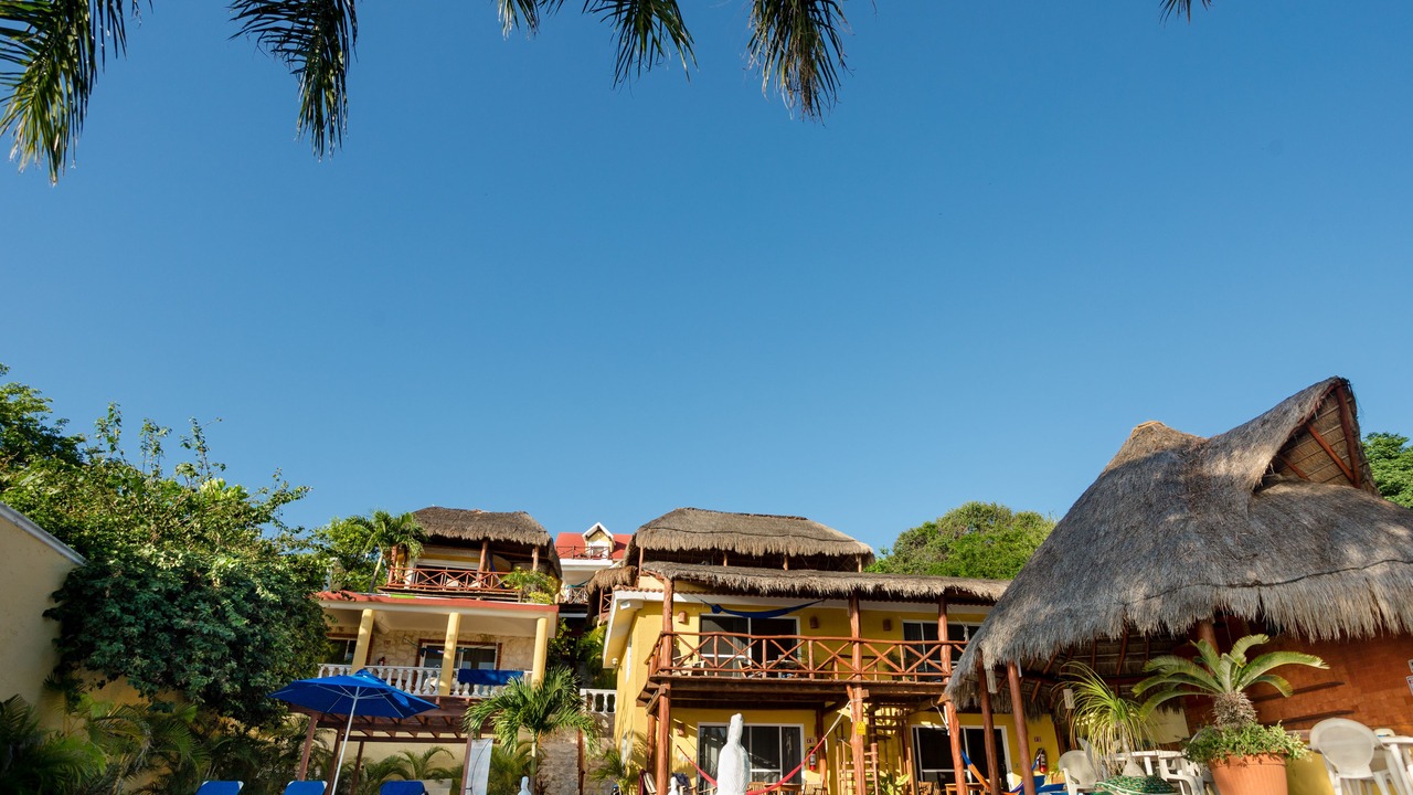 Photo of Outdoor in Isla Mujeres