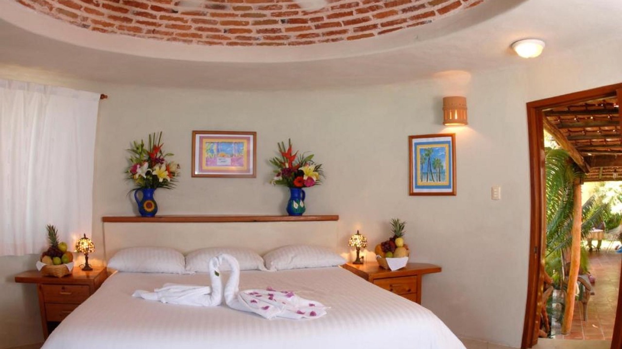 Photo of Outdoor in Isla Mujeres