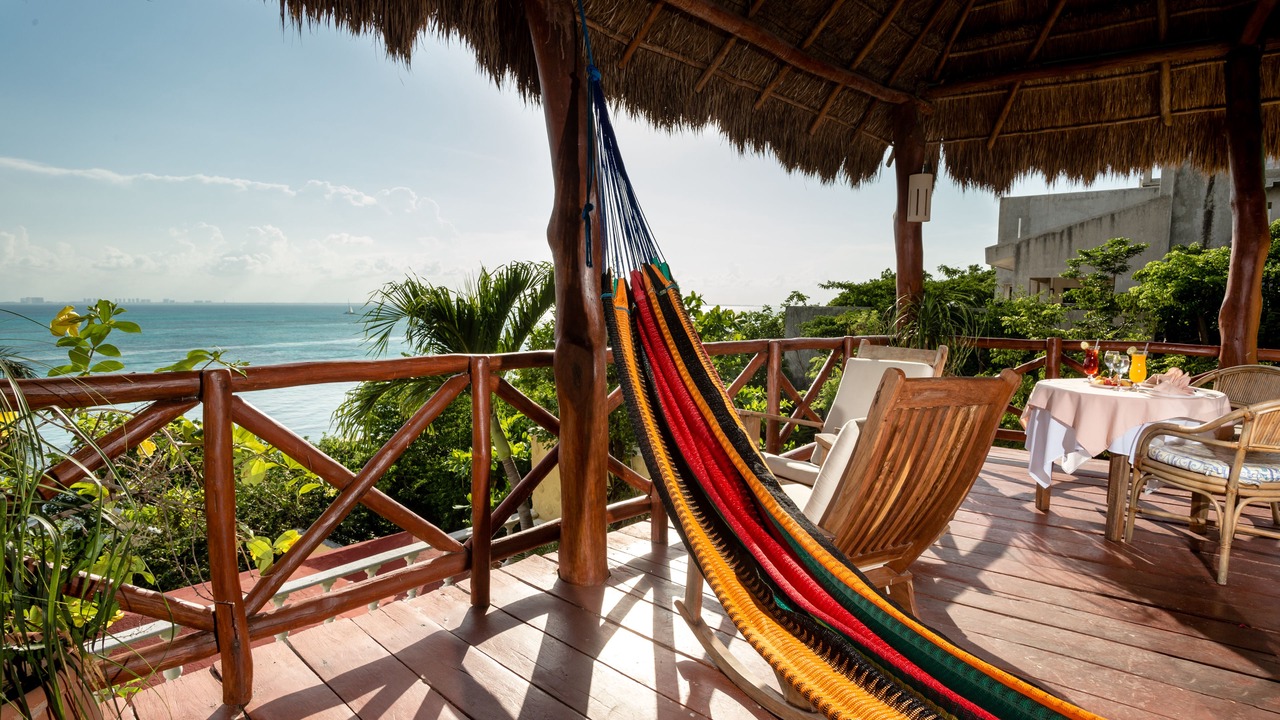 Photo of Bedroom in Isla Mujeres