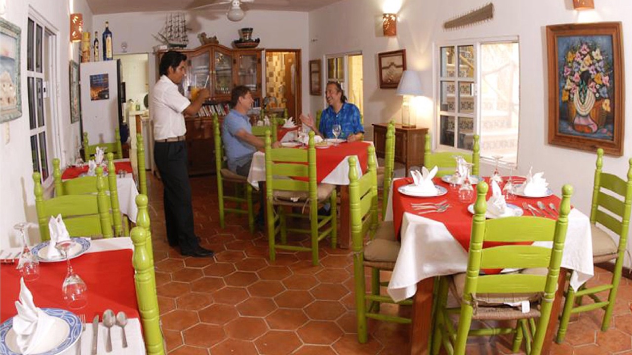 Photo of Others in Isla Mujeres