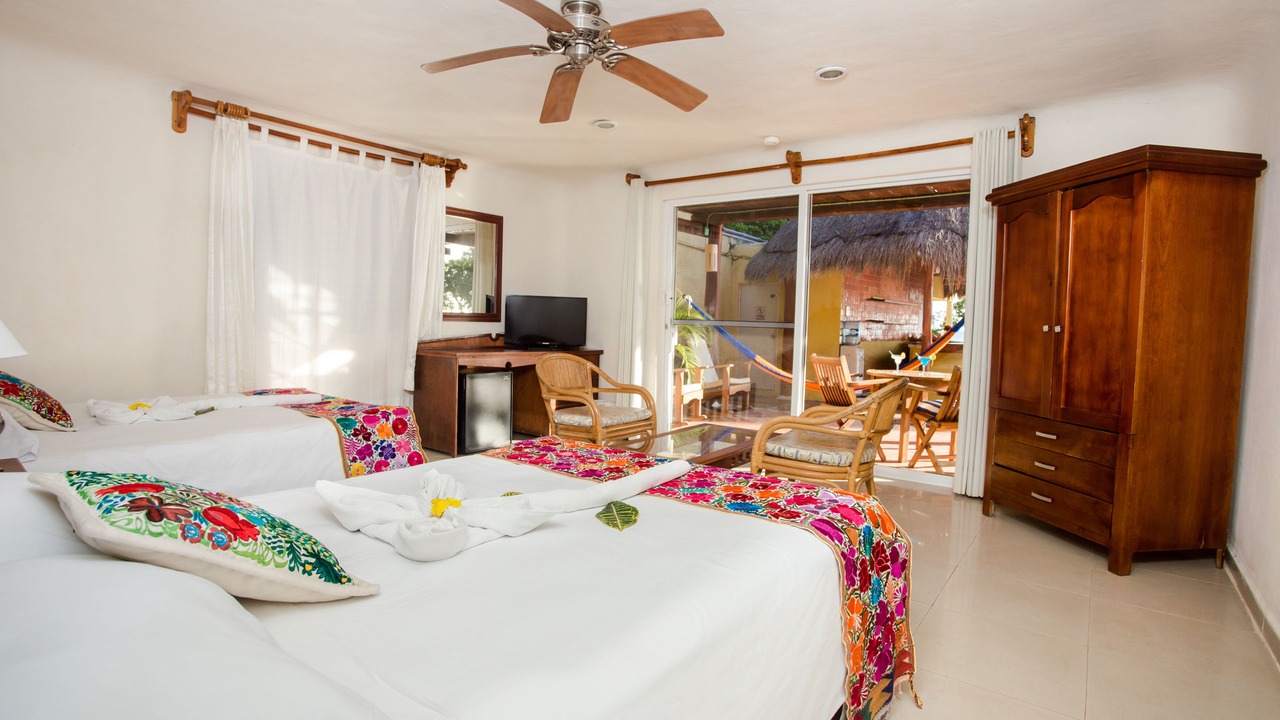 Photo of Outdoor in Isla Mujeres