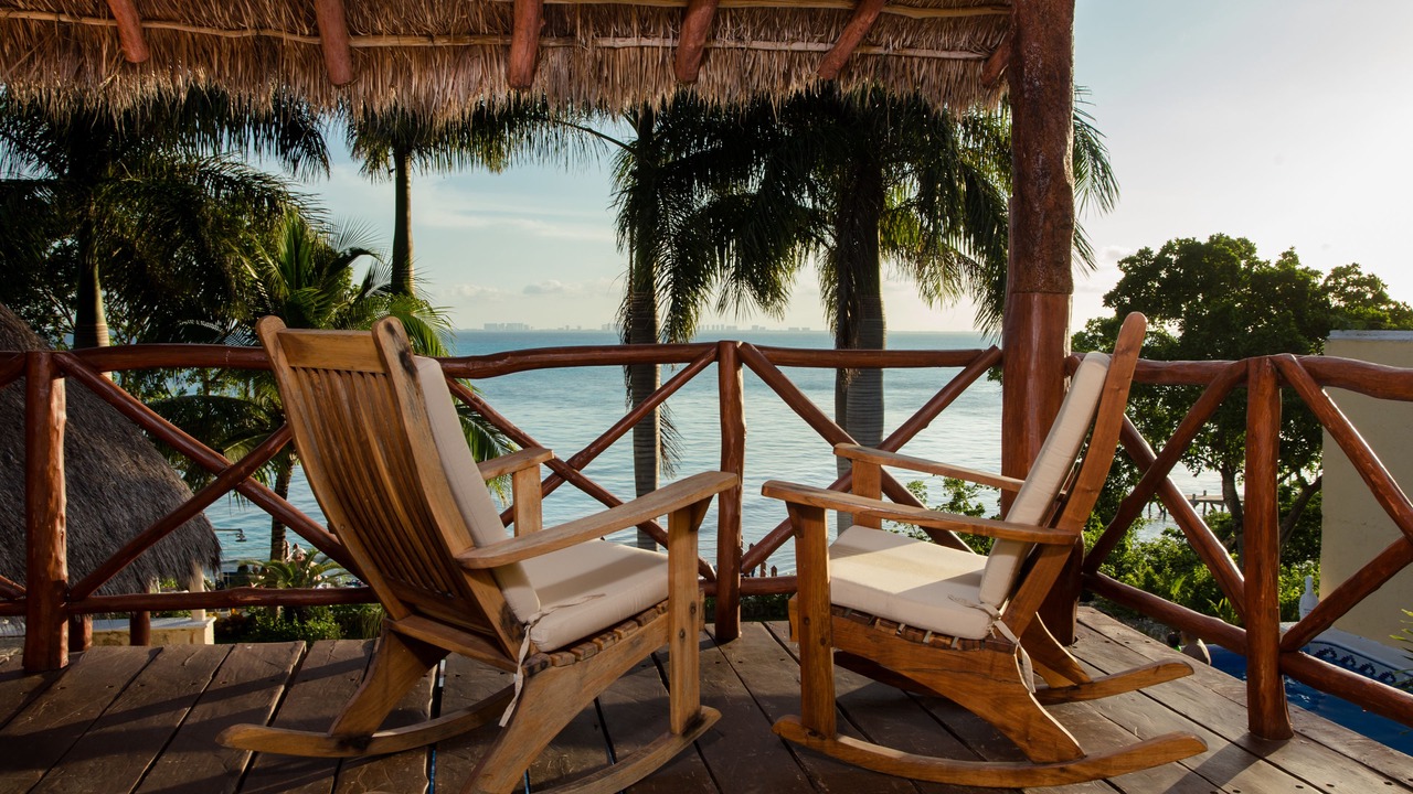 Photo of Bedroom in Isla Mujeres