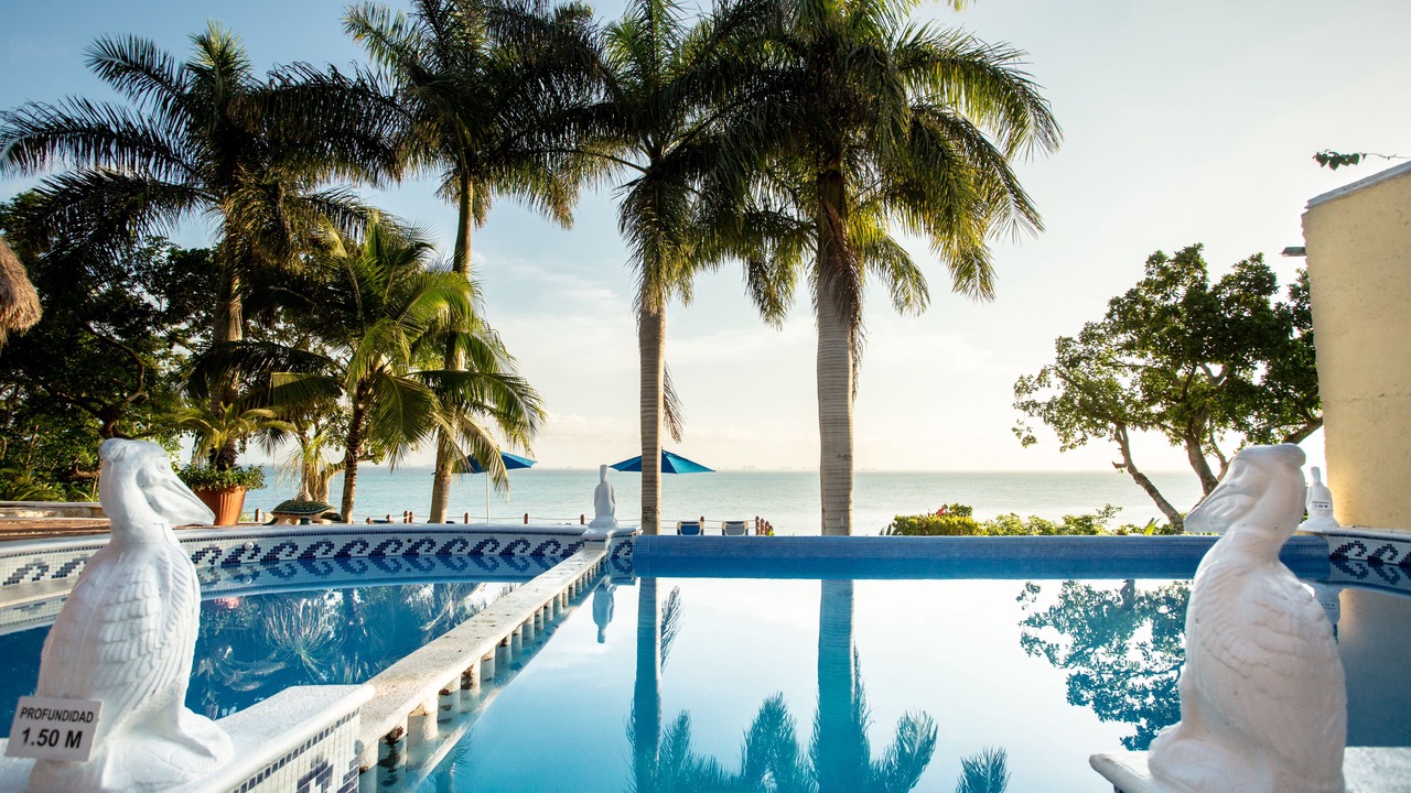 Photo of Outdoor in Isla Mujeres