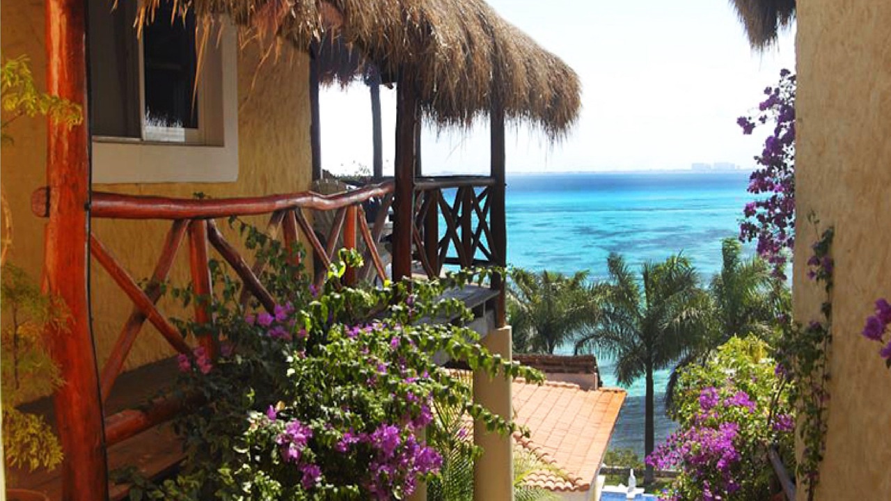 Photo of Outdoor in Isla Mujeres