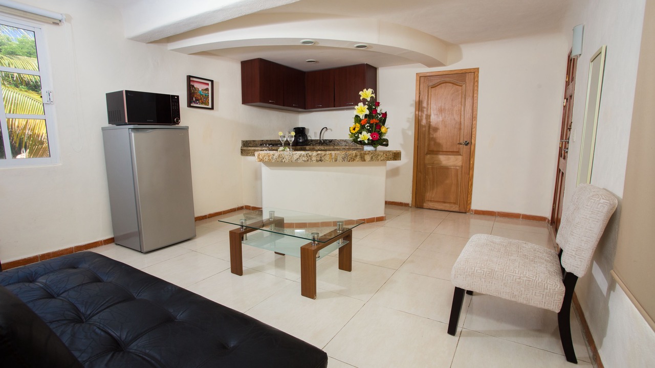 Photo of Bedroom in Isla Mujeres