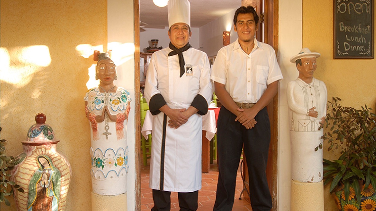 Photo of Others in Isla Mujeres