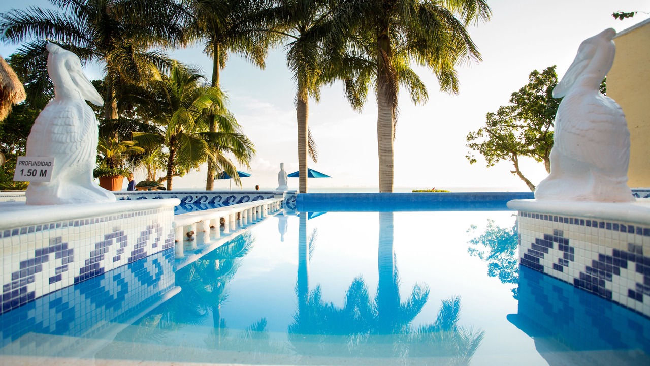 Photo of Outdoor in Isla Mujeres