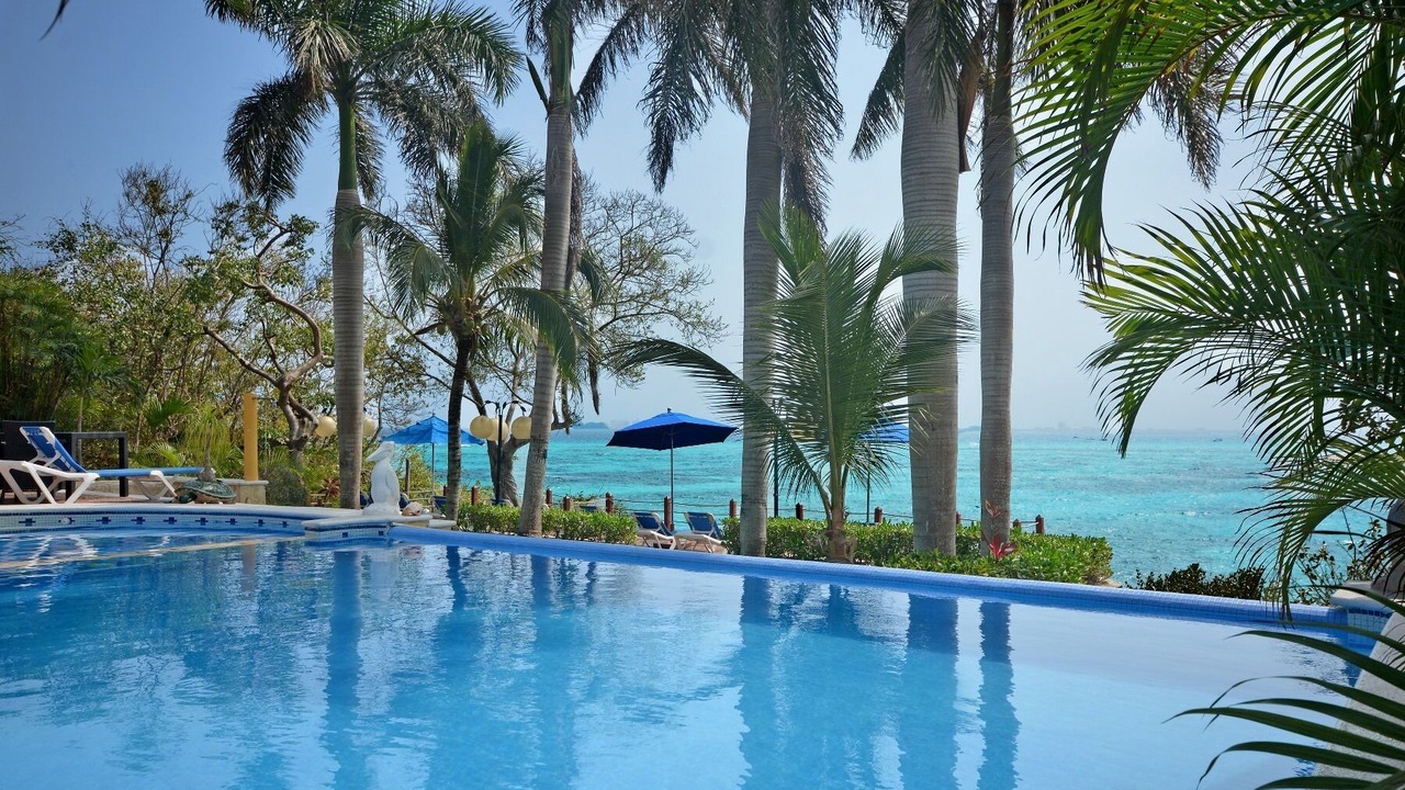 Photo of Outdoor in Isla Mujeres
