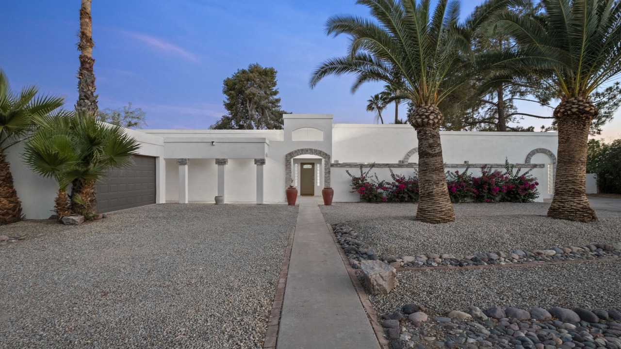 Photo of Outdoor in Shea North Estates