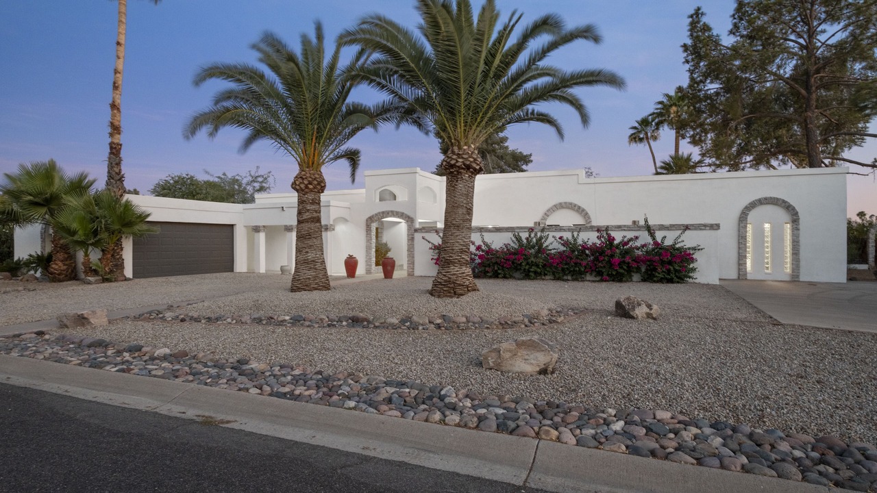 Photo of Outdoor in Shea North Estates