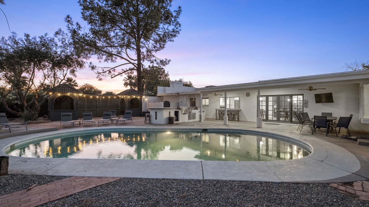 Photo of Outdoor in Shea North Estates