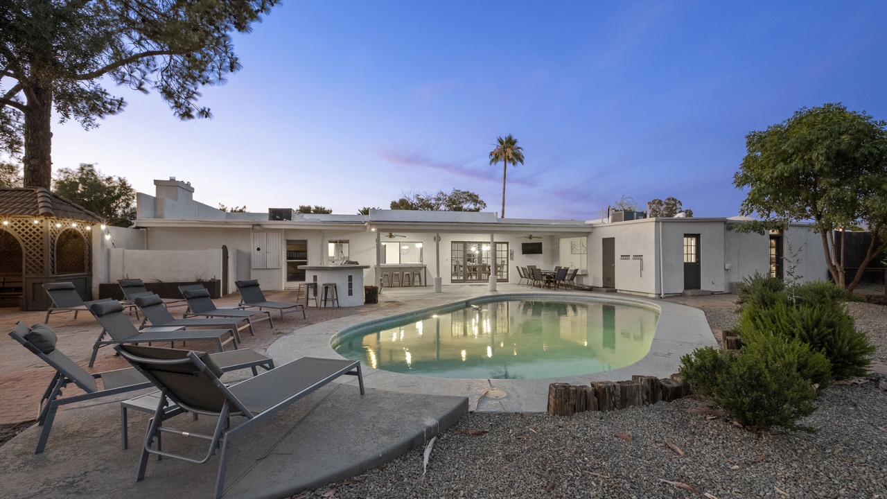 Photo of Outdoor in Shea North Estates