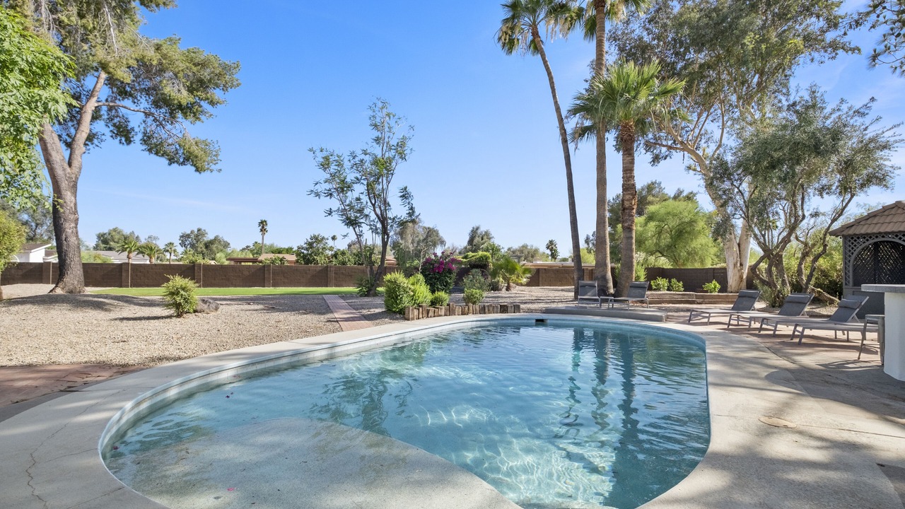 Photo of Outdoor in Shea North Estates