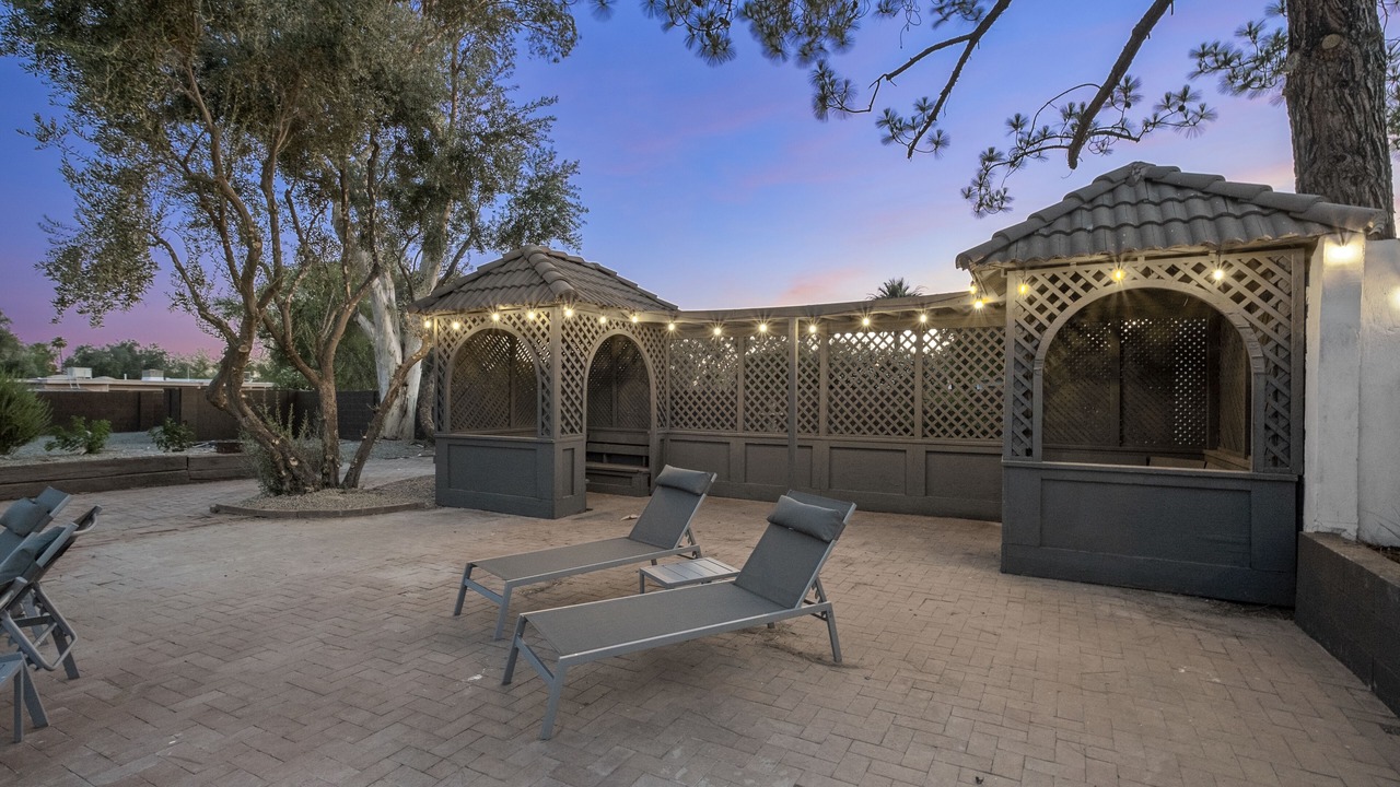 Photo of Outdoor in Shea North Estates