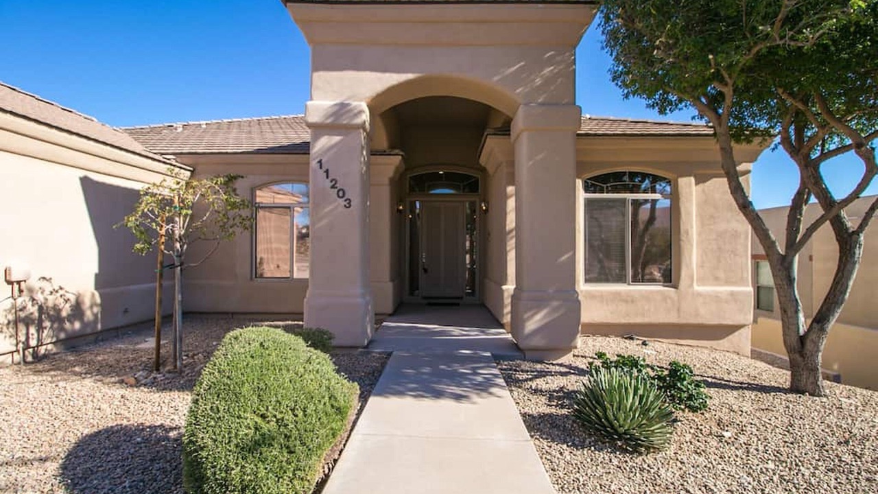 Photo of Outdoor in Fountain Hills