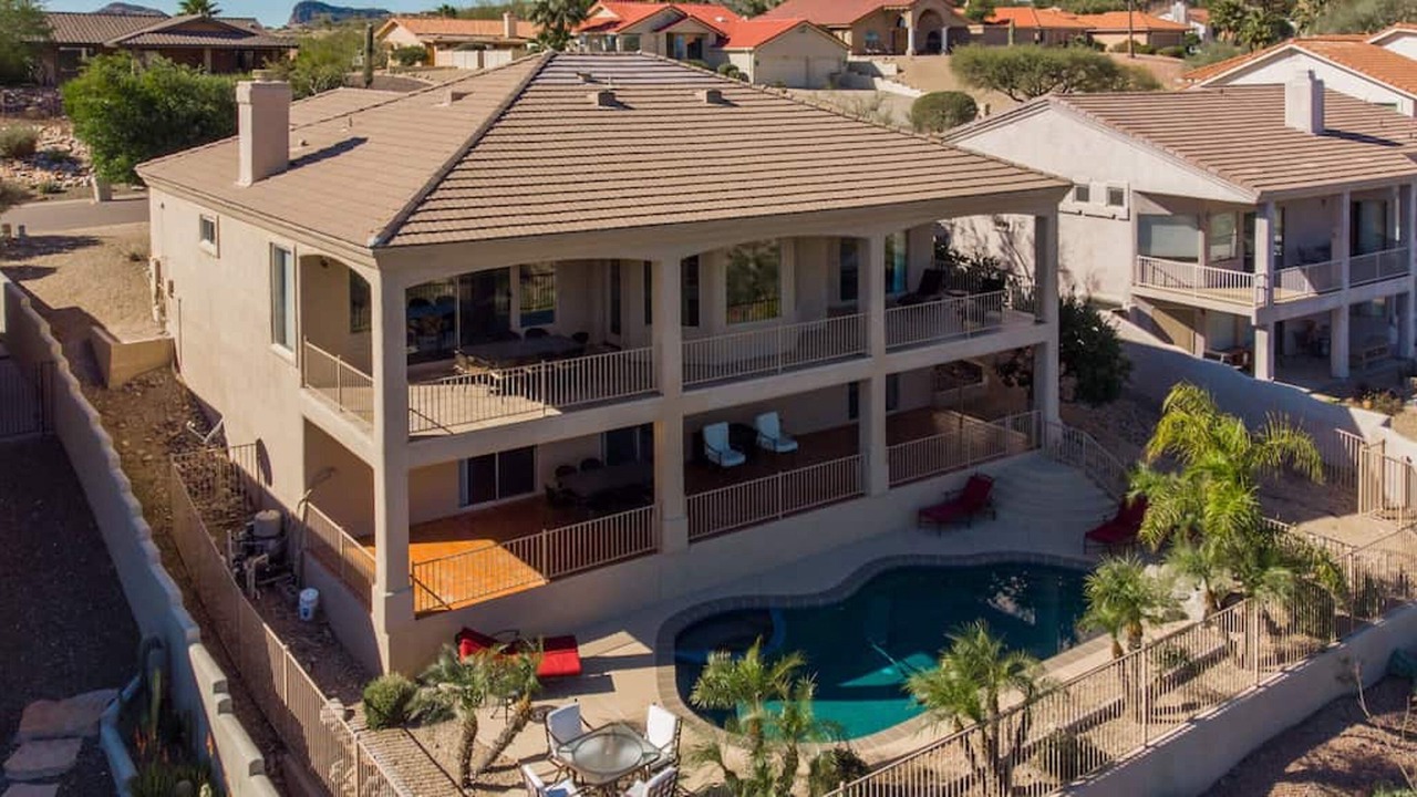 Photo of Outdoor in Fountain Hills
