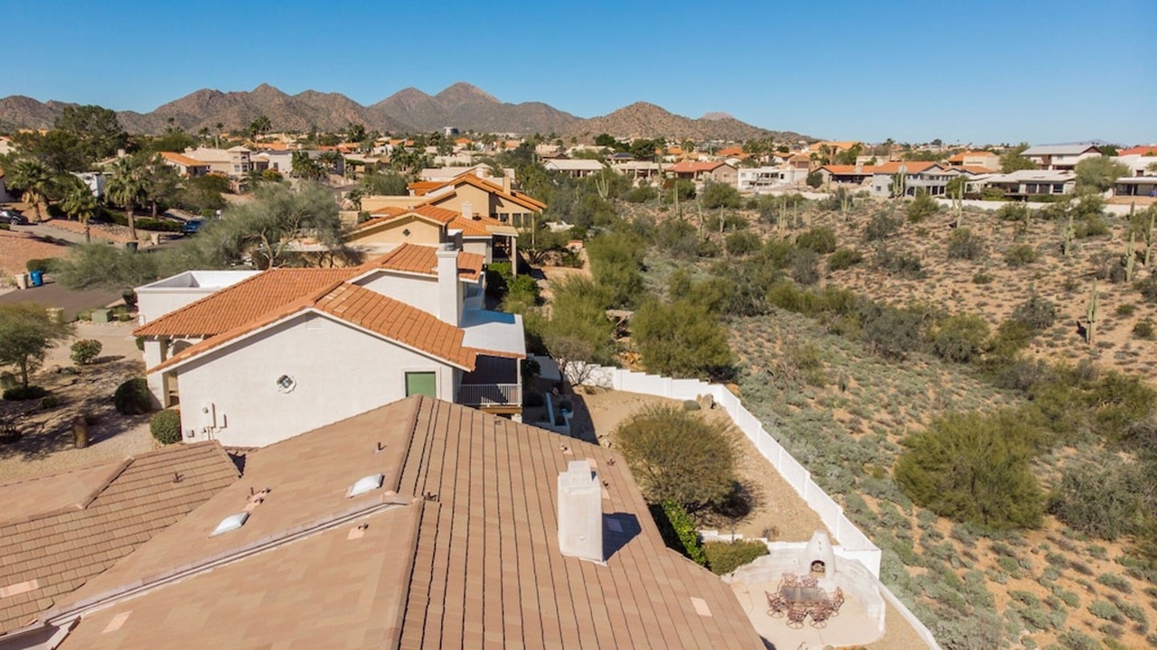 Photo of Outdoor in Fountain Hills